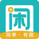 趣闲赚APP图标